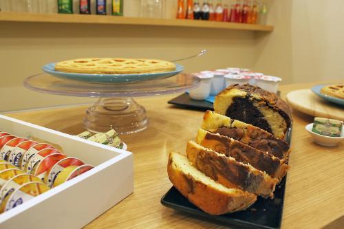 Qui Si Sta Exclusive B&B