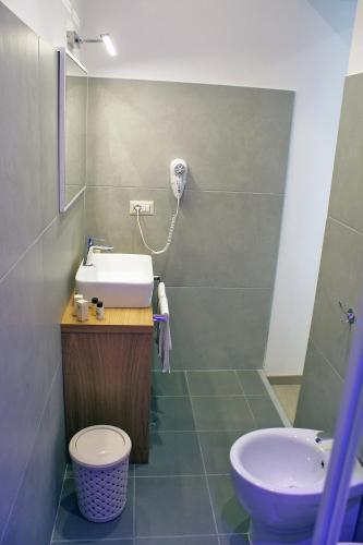 Qui Si Sta Exclusive B&B