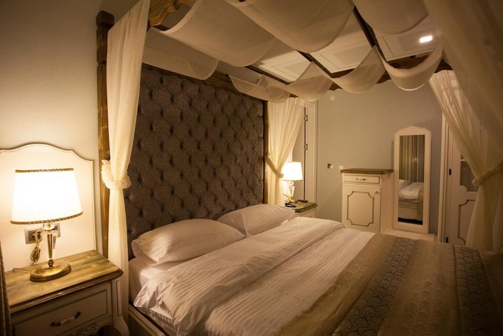Giresun Sedef Hotel