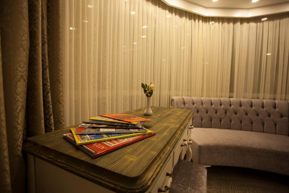 Giresun Sedef Hotel