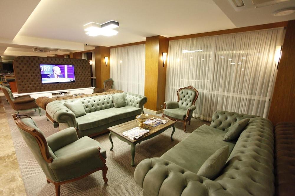 Giresun Sedef Hotel