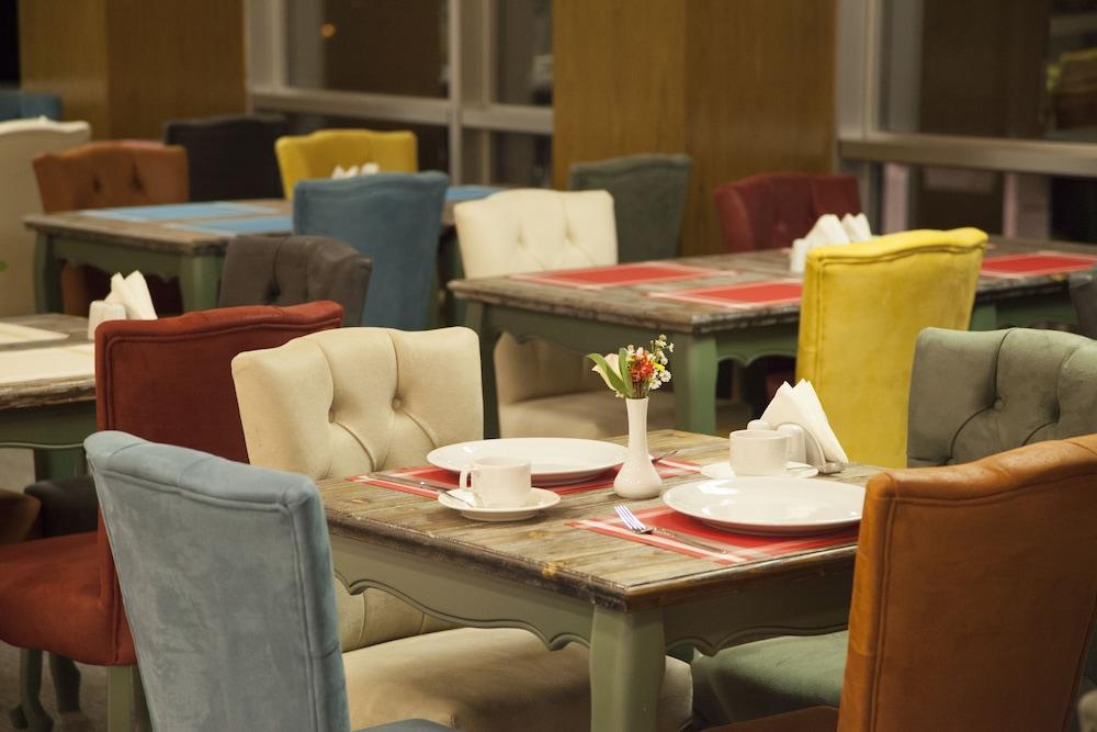 Giresun Sedef Hotel