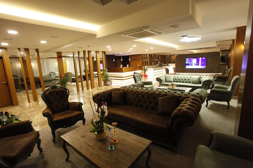 Giresun Sedef Hotel
