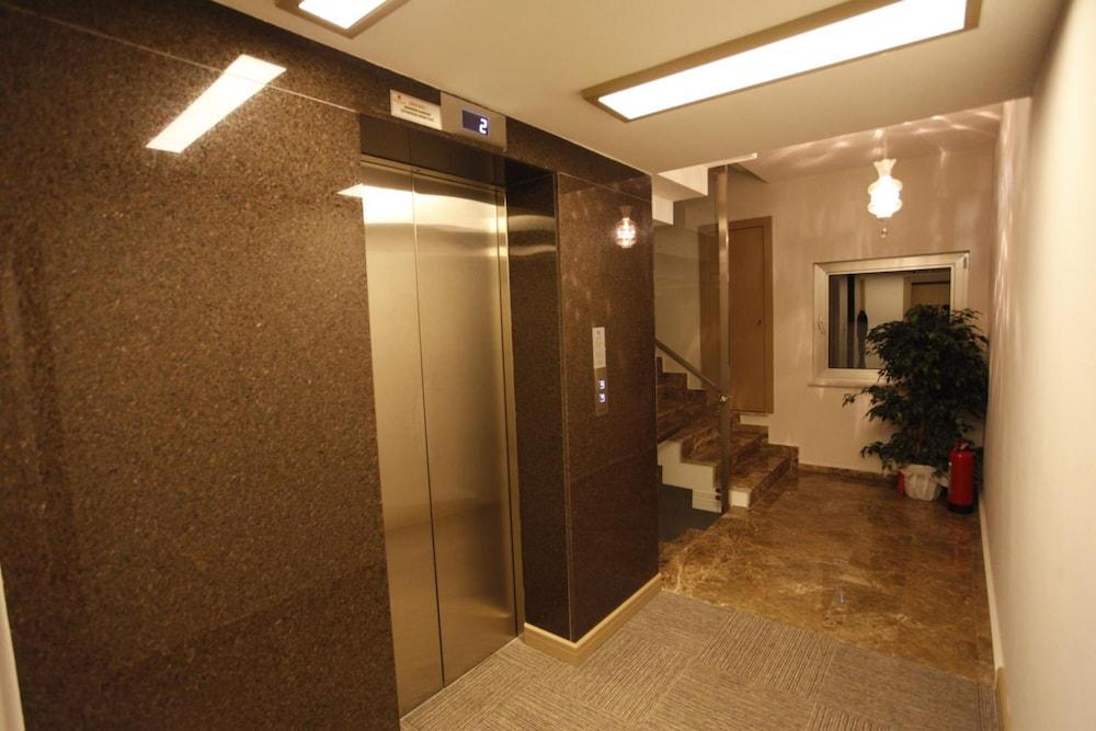 Giresun Sedef Hotel