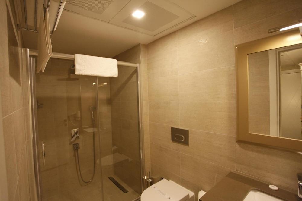 Giresun Sedef Hotel