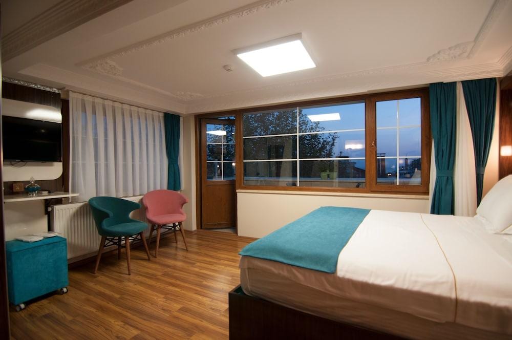 Akbiyik Suite