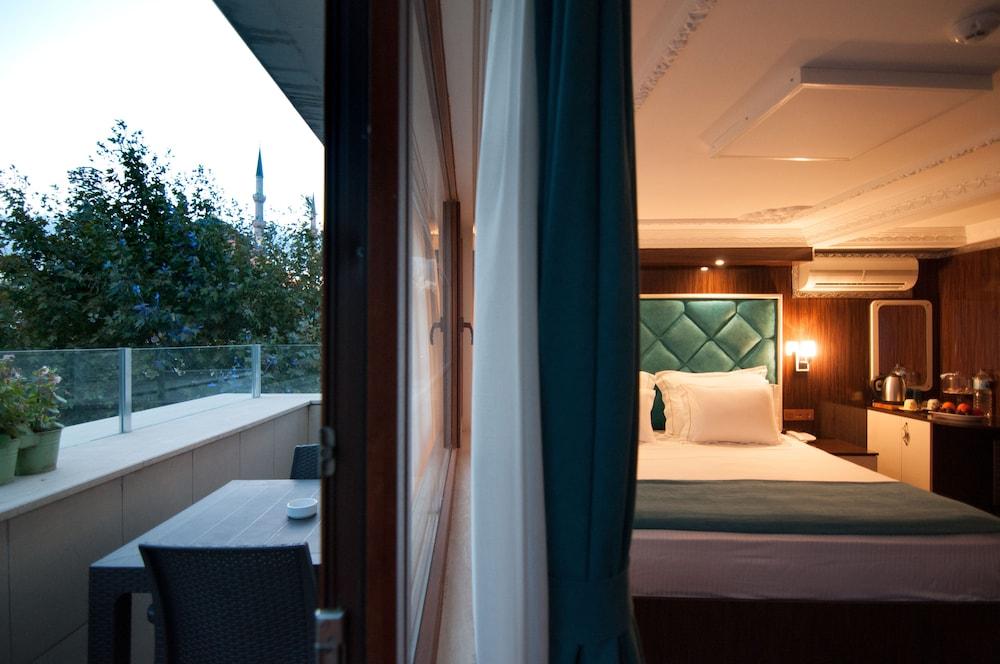 Akbiyik Suite