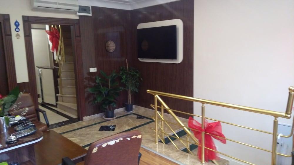 Akbiyik Suite