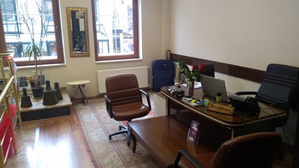 Akbiyik Suite