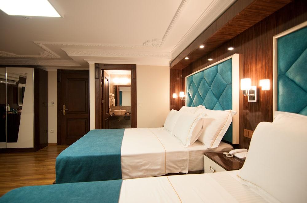 Akbiyik Suite