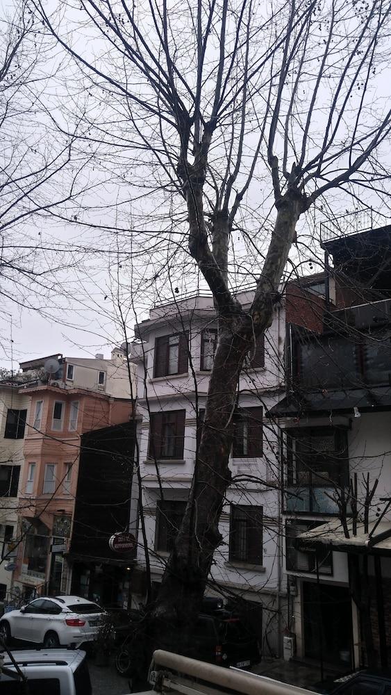 Akbiyik Suite