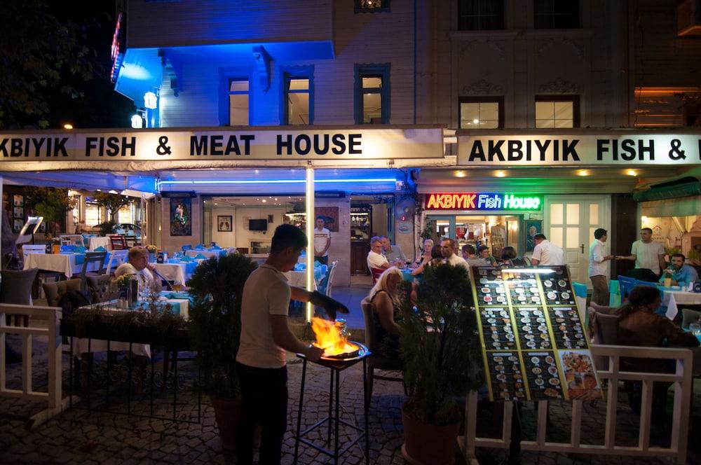 Akbiyik Suite