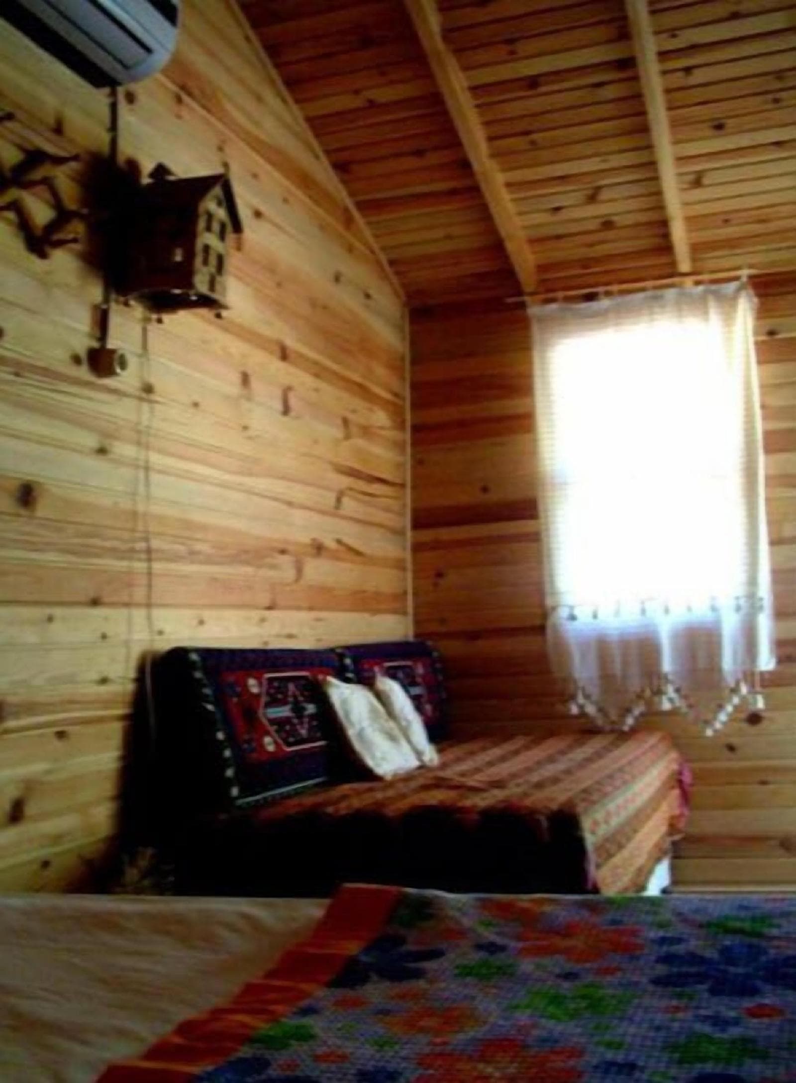 Kucuk Ciftlik Bungalow Evleri