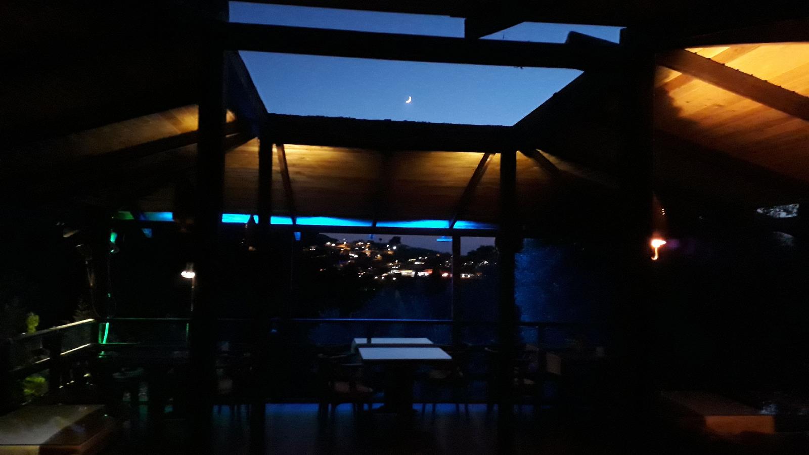 Kucuk Ciftlik Bungalow Evleri