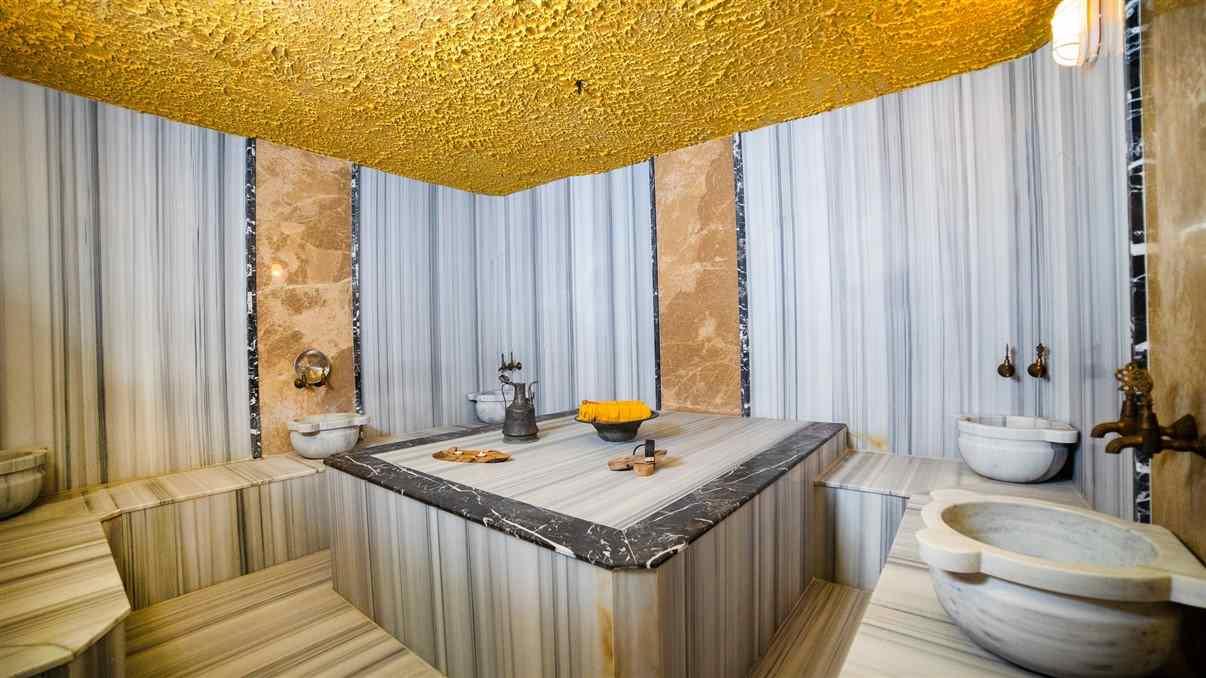 Old Town Point Hotel & Spa