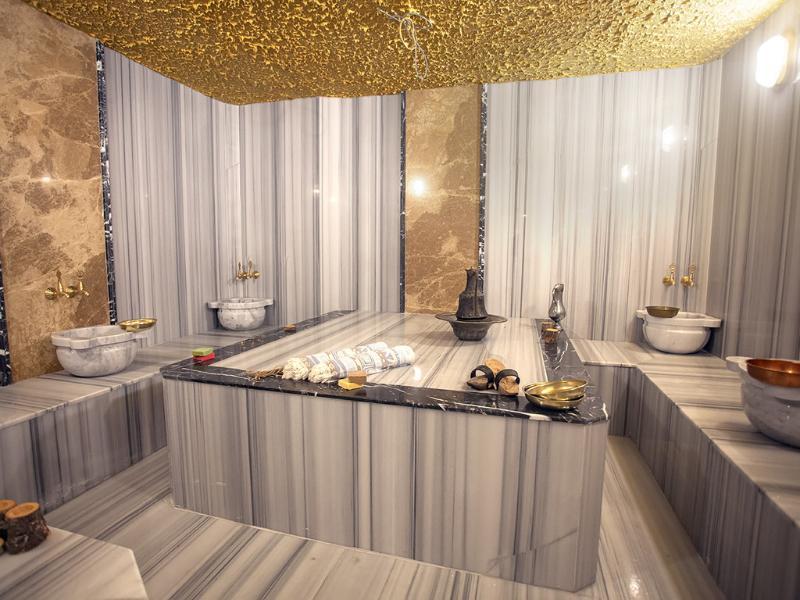 Old Town Point Hotel & Spa