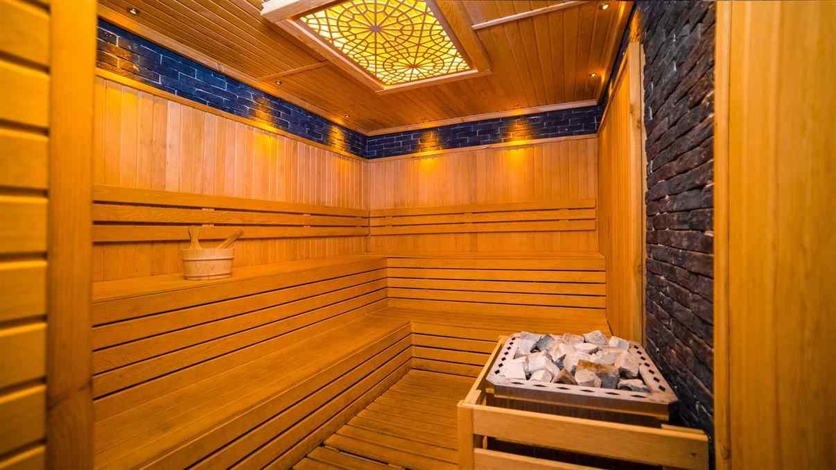 Old Town Point Hotel & Spa