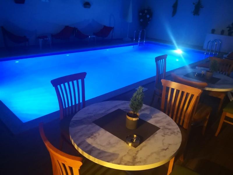 Old Town Point Hotel & Spa