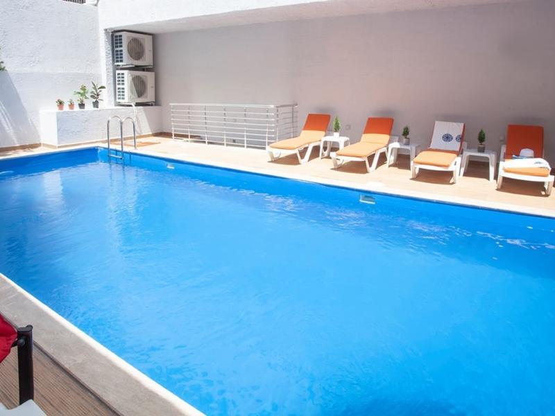Old Town Point Hotel & Spa