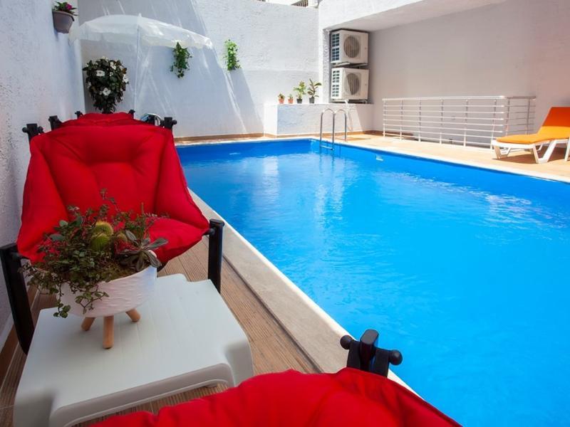 Old Town Point Hotel & Spa