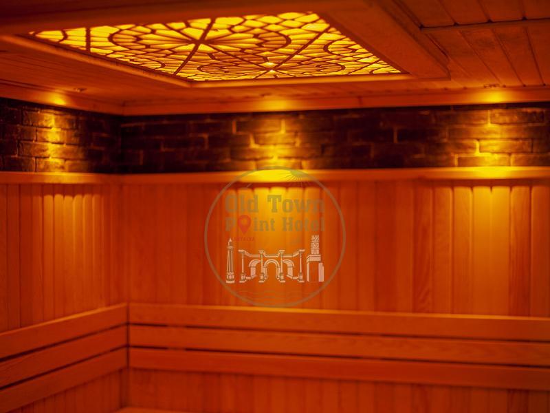 Old Town Point Hotel & Spa