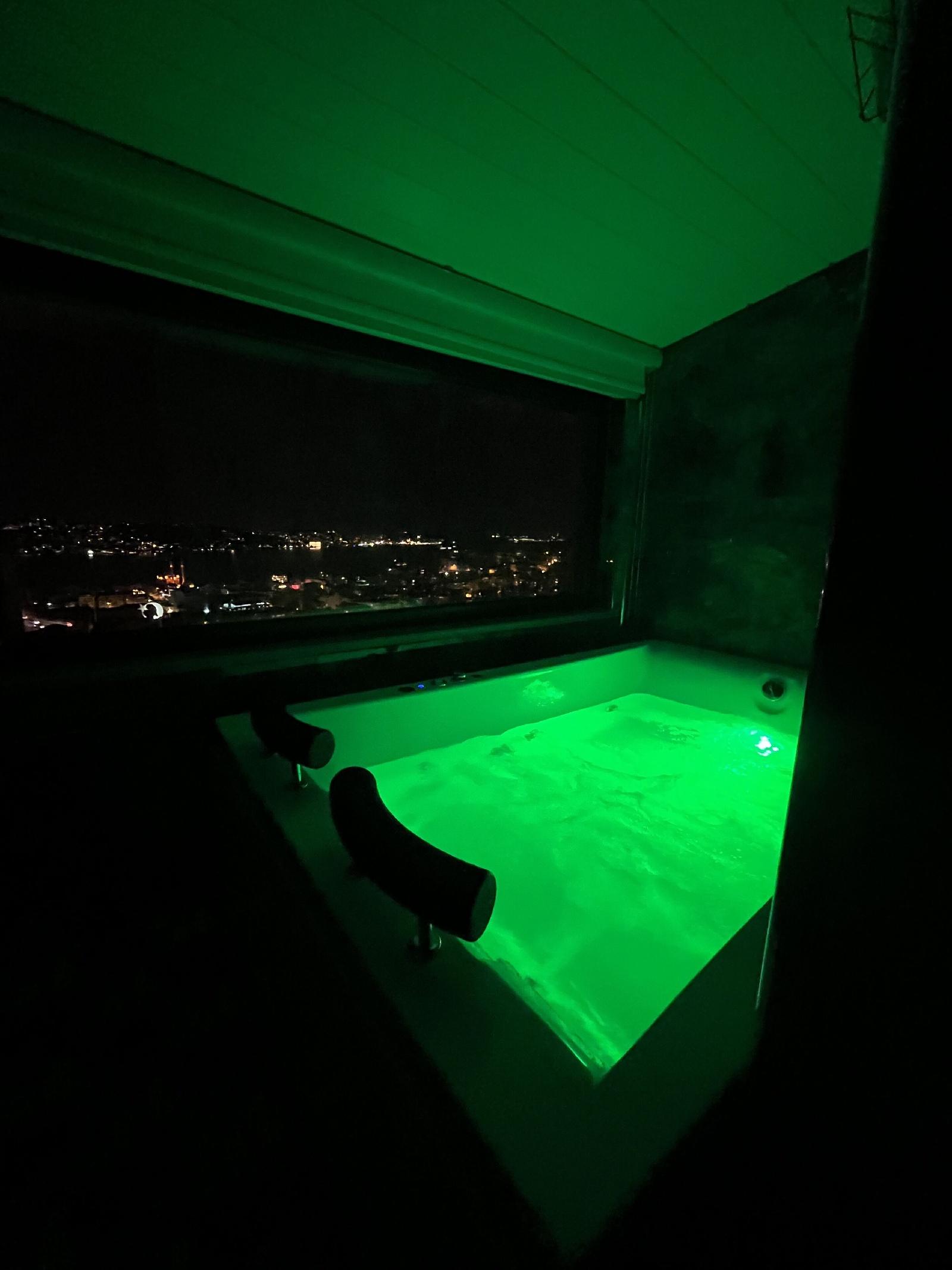 Class Hotel Bosphorus