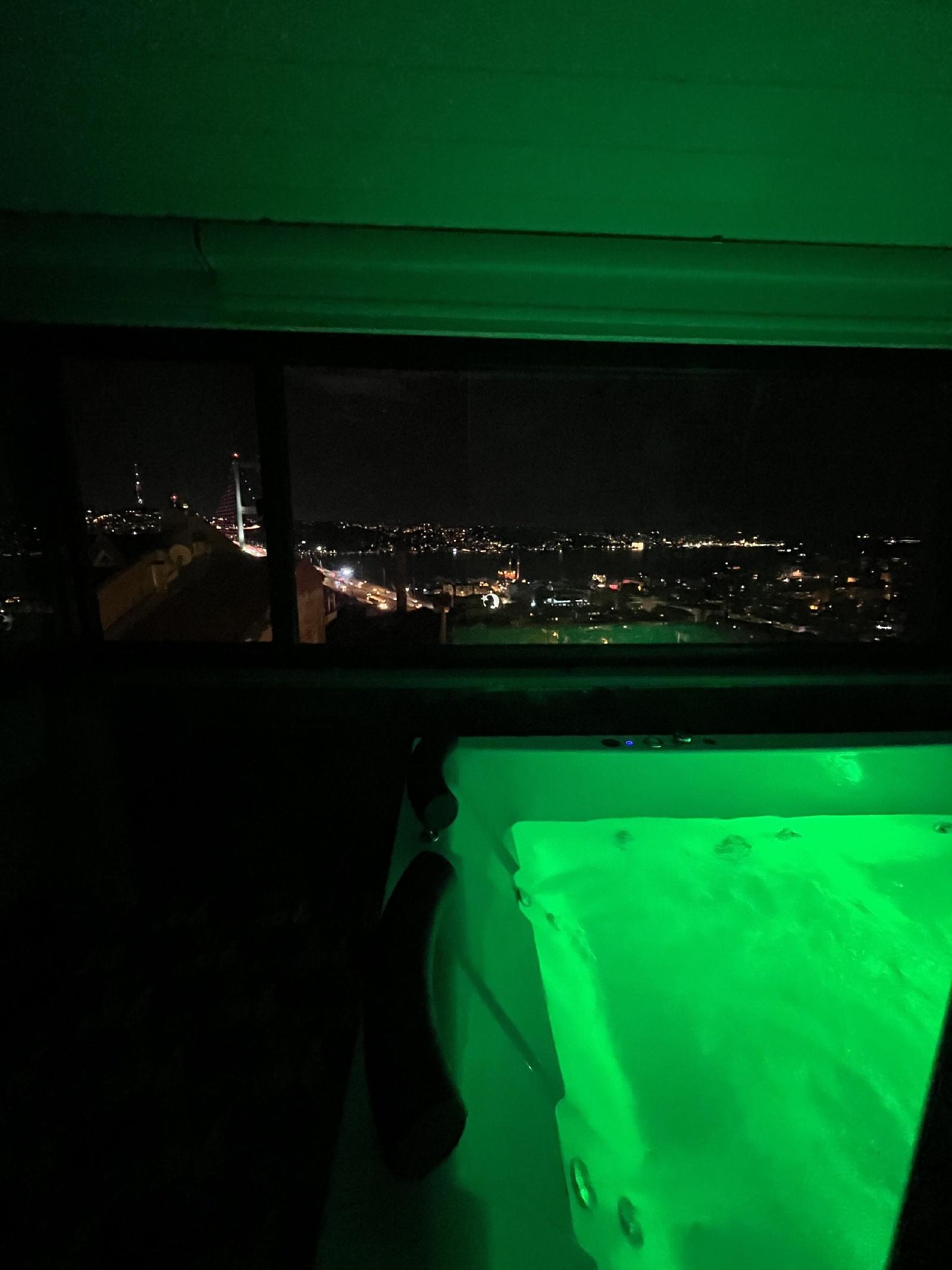 Class Hotel Bosphorus