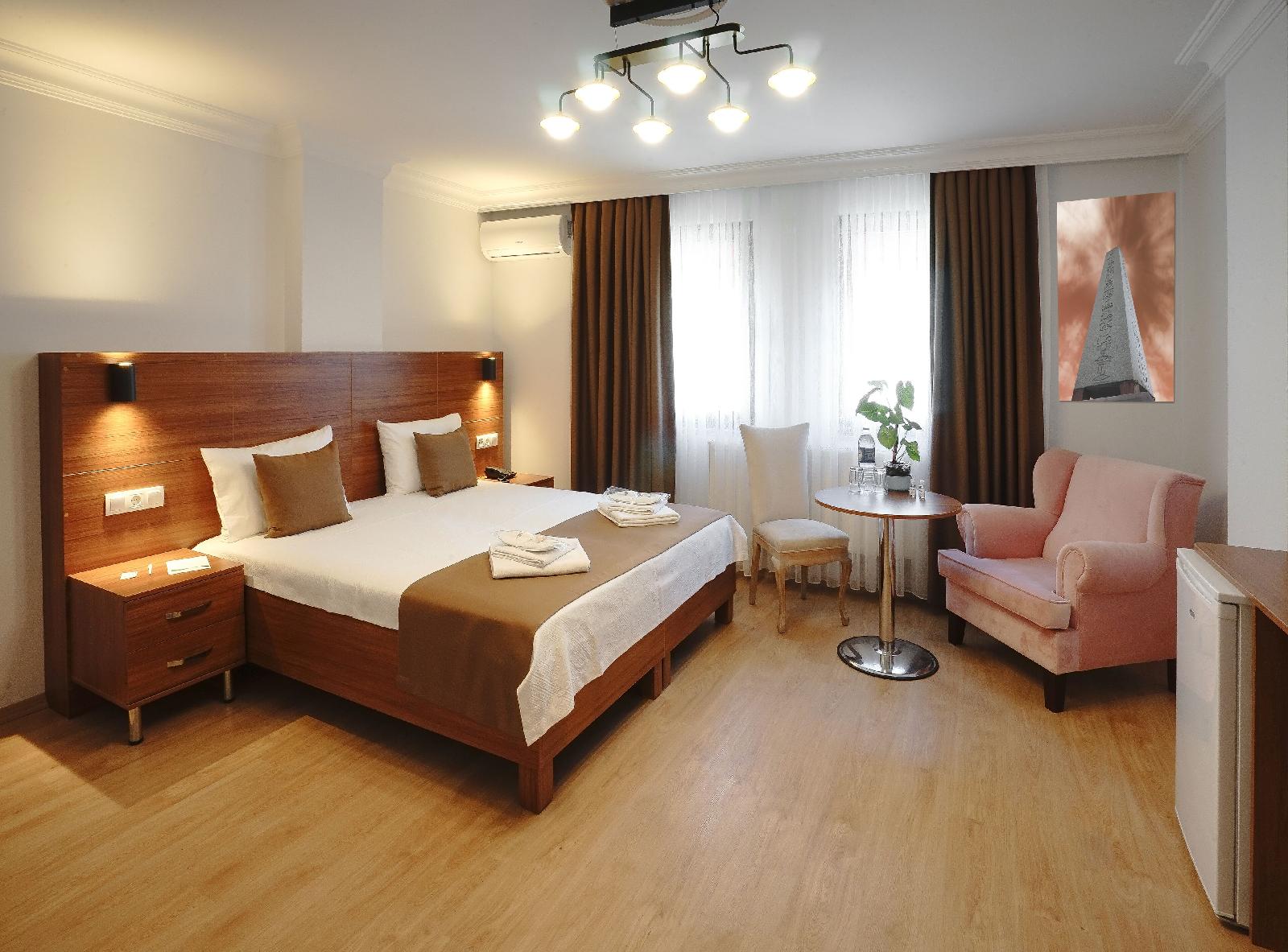 Class Hotel Bosphorus