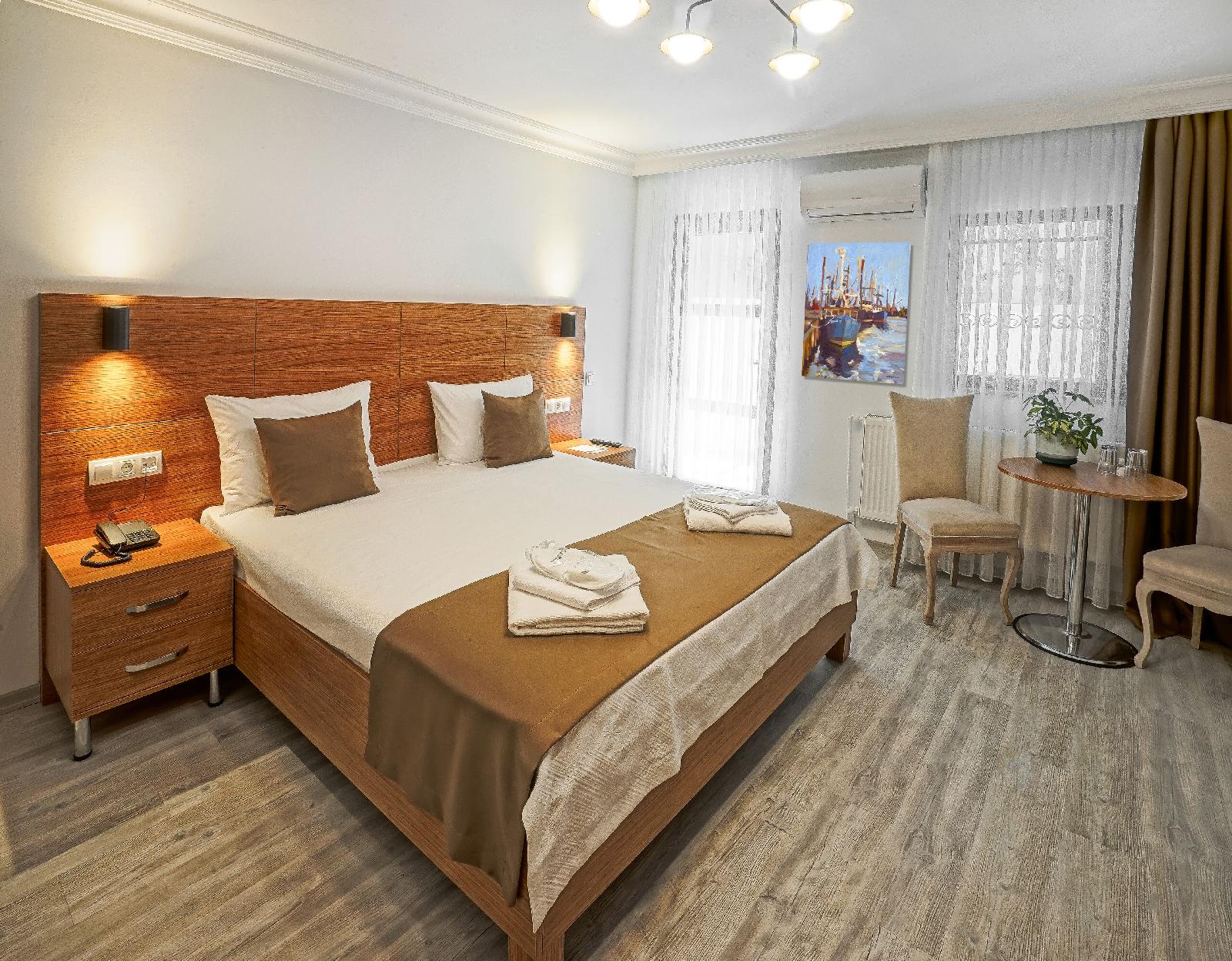 Class Hotel Bosphorus