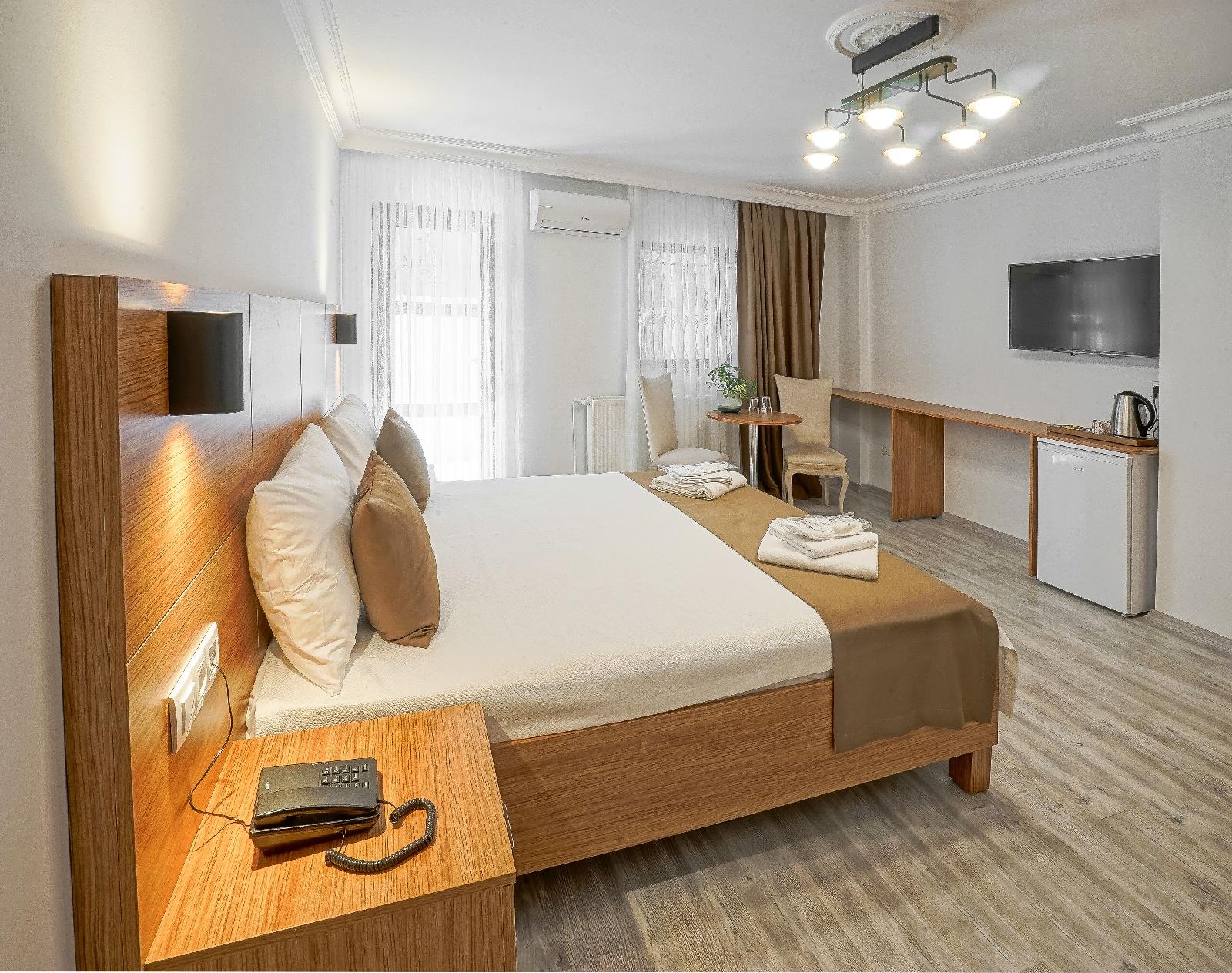 Class Hotel Bosphorus