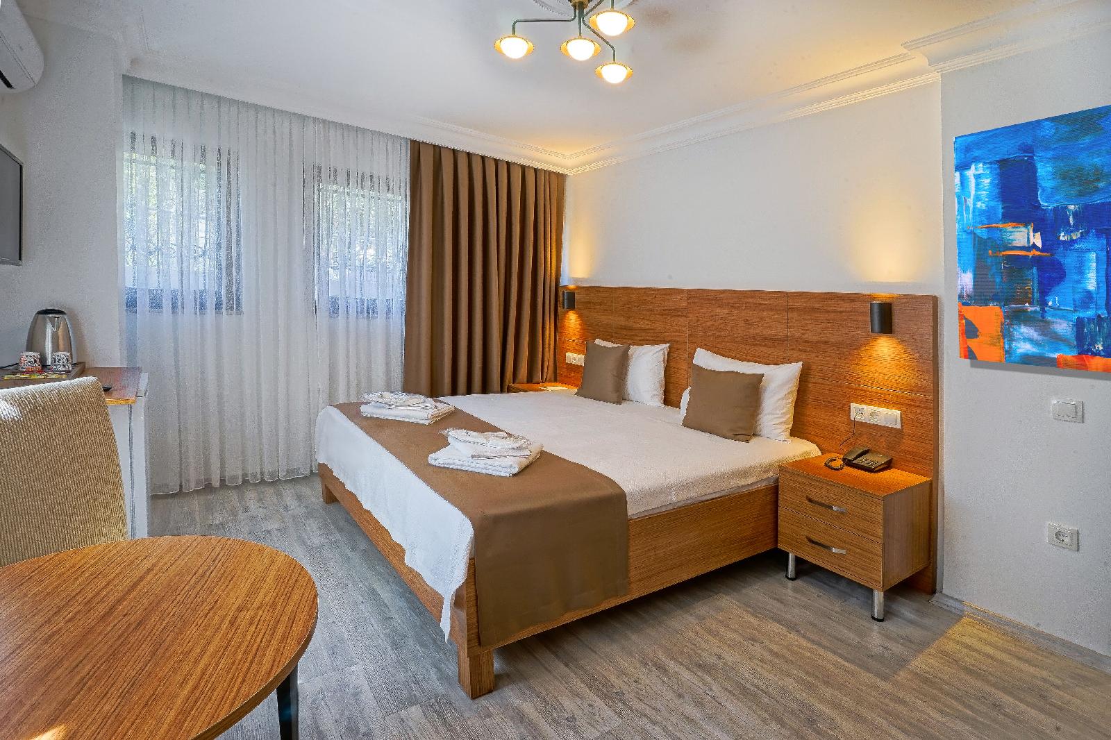 Class Hotel Bosphorus