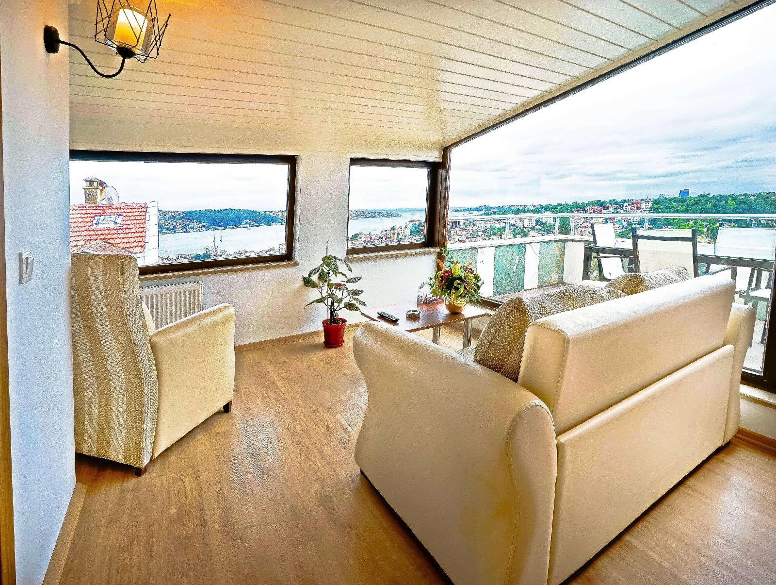 Class Hotel Bosphorus