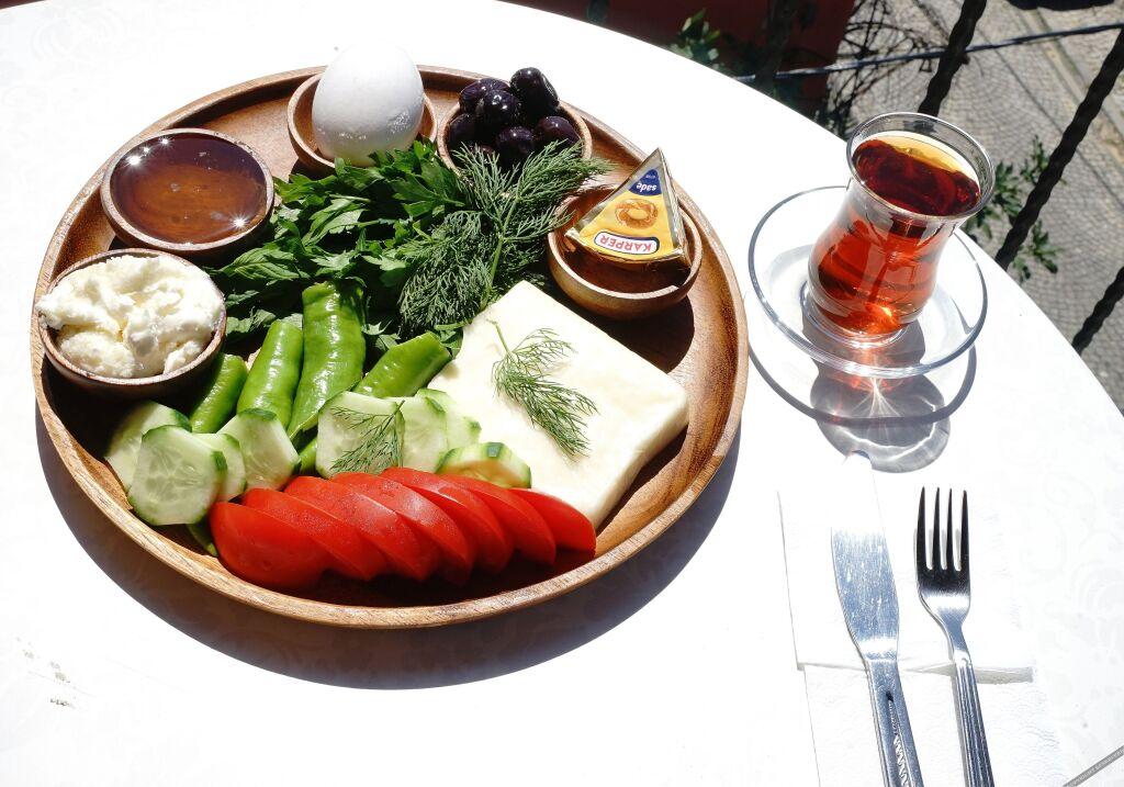 Class Hotel Bosphorus