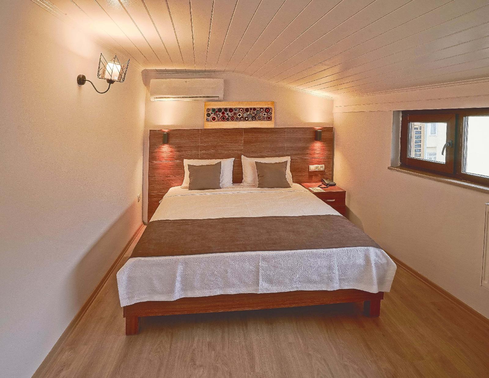 Class Hotel Bosphorus