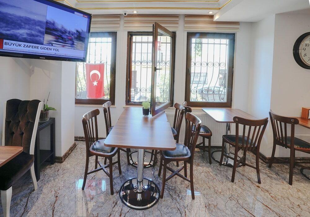 Class Hotel Bosphorus