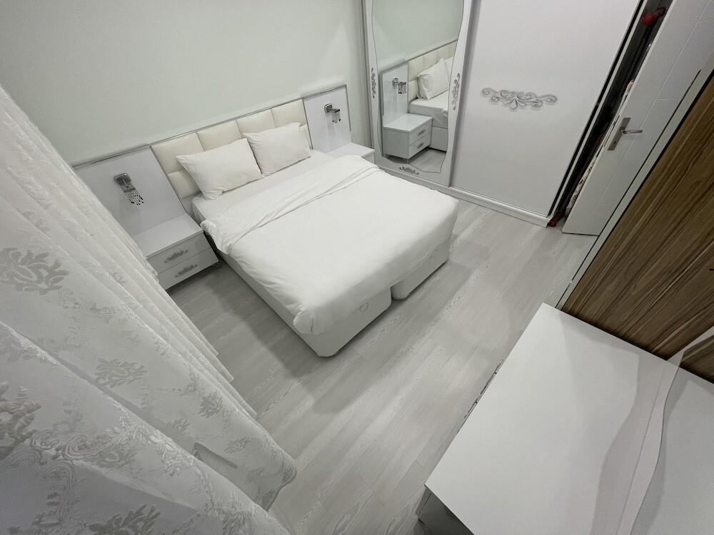 Class Hotel Bosphorus