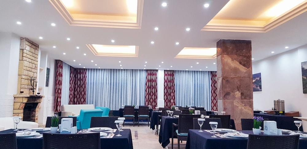 Siz Inn Otel