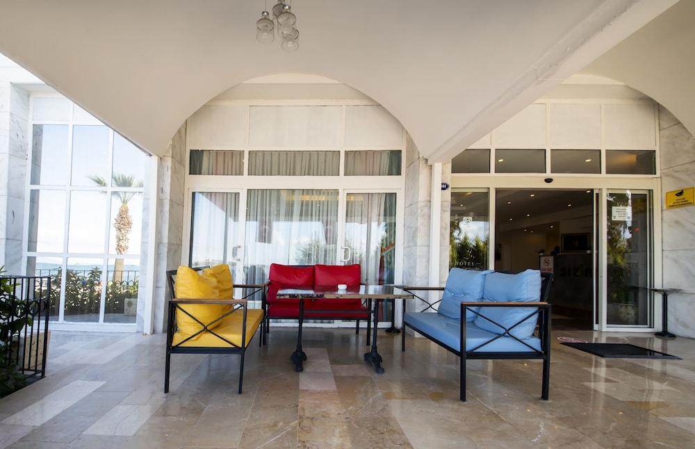 Siz Inn Otel