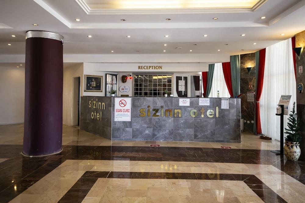 Siz Inn Otel