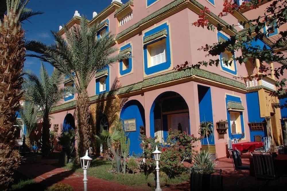 Riad Jasmine Sud