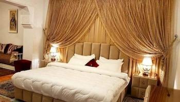 Riad Jasmine Sud