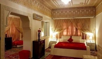 Riad Jasmine Sud