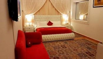 Riad Jasmine Sud