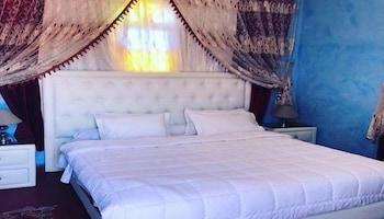 Riad Jasmine Sud