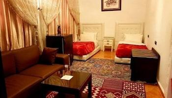 Riad Jasmine Sud