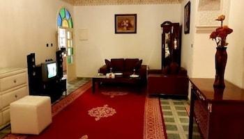 Riad Jasmine Sud