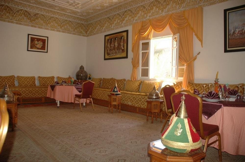 Riad Jasmine Sud