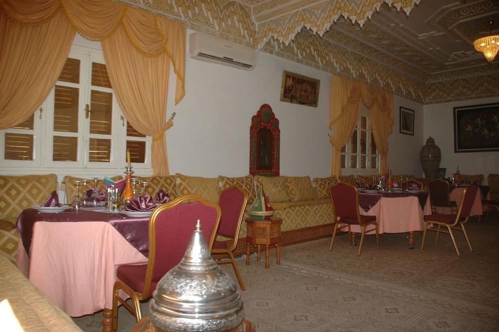 Riad Jasmine Sud