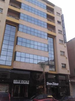 Belle Escale
