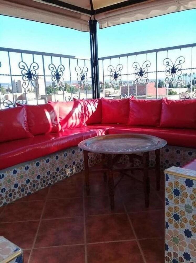 Hotel Lahlou